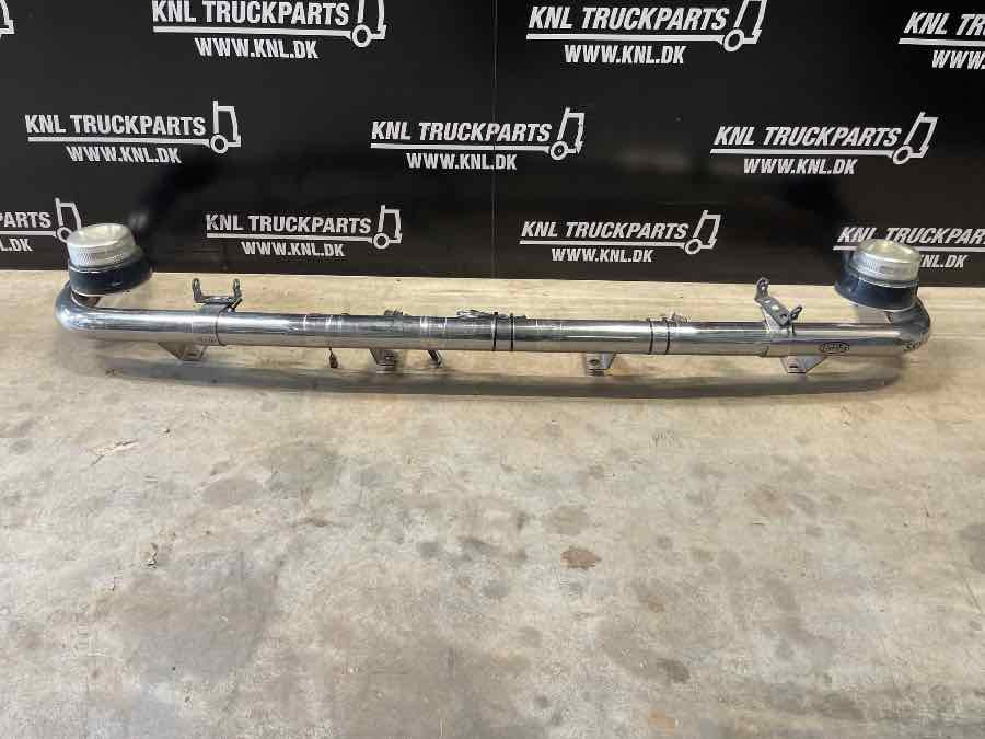 LYGTEBØJLE / LIGHT BAR - Cahaya/ Pencahayaan untuk Truk: gambar 1 LYGTEBØJLE / LIGHT BAR - Cahaya/ Pencahayaan untuk Truk: gambar 1