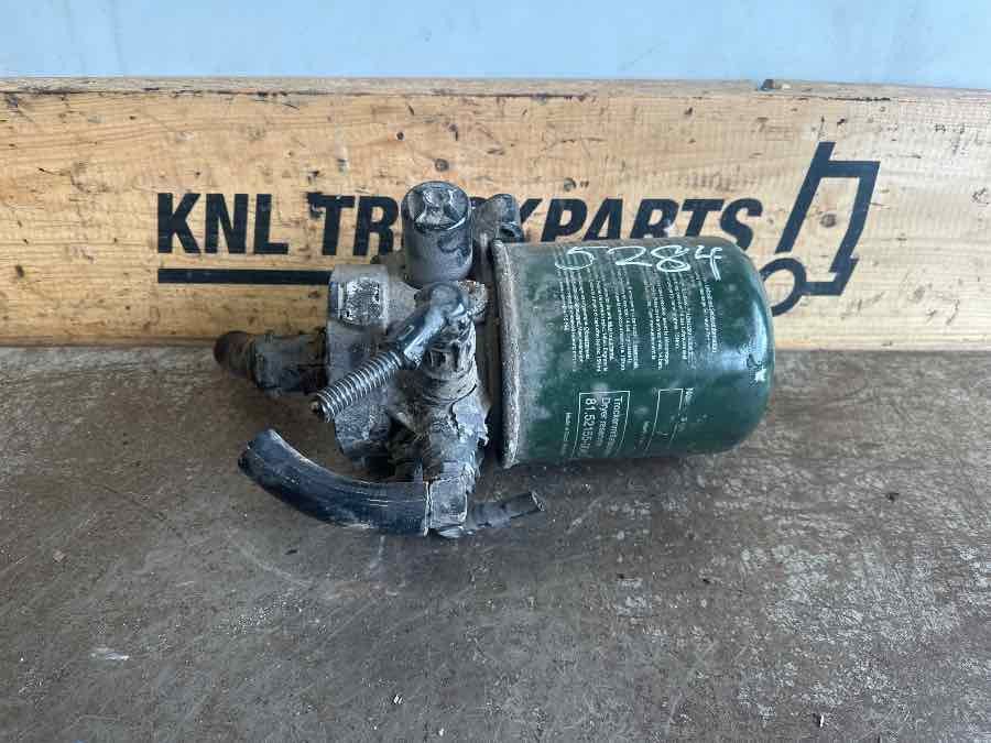 MAN AIRDRYER 81.25102-6367 - Bingkai/ Sasis untuk Truk: gambar 1 MAN AIRDRYER 81.25102-6367 - Bingkai/ Sasis untuk Truk: gambar 1