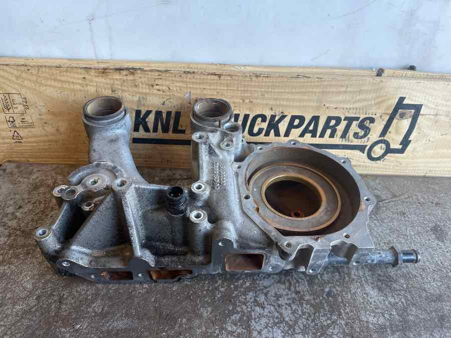 MAN COOLANT PUMP 51.06330-5090 - Sistem pendingin untuk Truk: gambar 1 MAN COOLANT PUMP 51.06330-5090 - Sistem pendingin untuk Truk: gambar 1