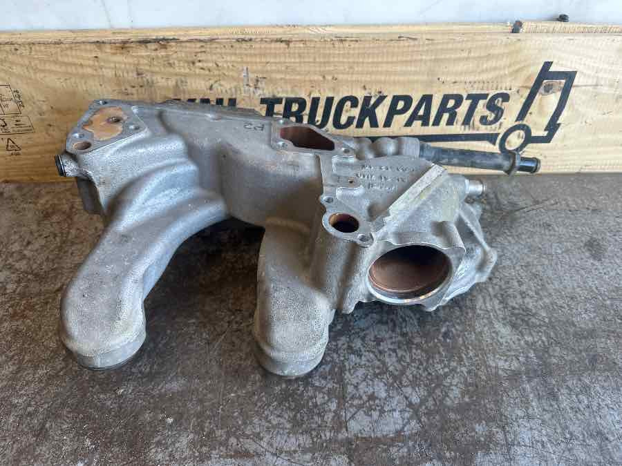 MAN COOLANT PUMP 51.06330-5090 - Sistem pendingin untuk Truk: gambar 2 MAN COOLANT PUMP 51.06330-5090 - Sistem pendingin untuk Truk: gambar 2