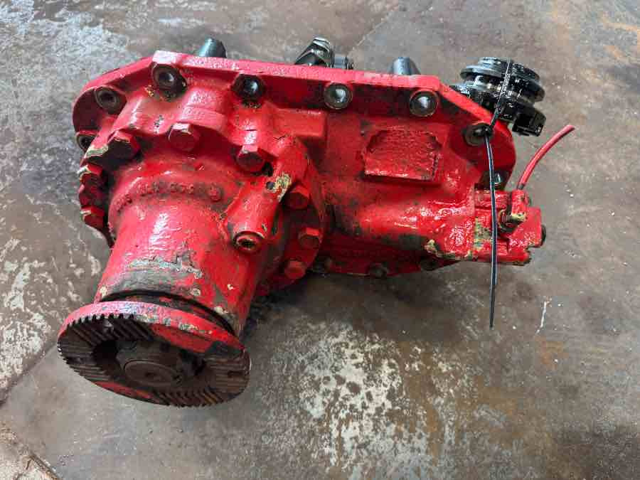 MAN DIFF H9-1380 - 3.947 // 81.35100-6435 - Gigi diferensial untuk Truk: gambar 1 MAN DIFF H9-1380 - 3.947 // 81.35100-6435 - Gigi diferensial untuk Truk: gambar 1