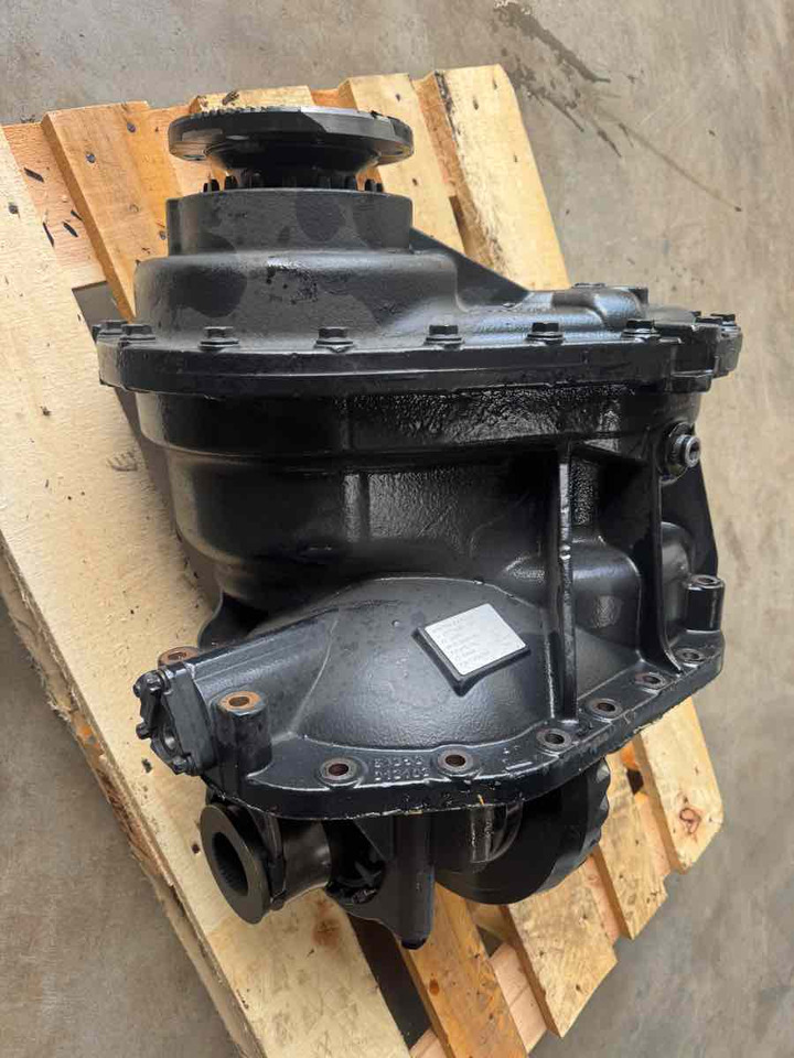 MAN DIFF HPD-1382 - 6.824 // 81.35600-6554 - Gigi diferensial untuk Truk: gambar 4 MAN DIFF HPD-1382 - 6.824 // 81.35600-6554 - Gigi diferensial untuk Truk: gambar 4