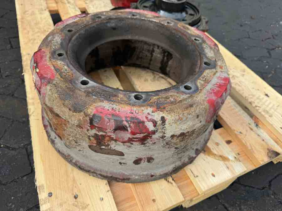 MAN DRUM BRAKES 180 MM 81.50110-0159 - Tromol rem untuk Truk: gambar 1 MAN DRUM BRAKES 180 MM 81.50110-0159 - Tromol rem untuk Truk: gambar 1