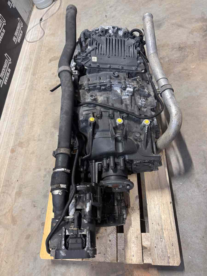 MAN GEARBOX 12AS2131 TD+IT3 // 81.32004-6388 - Gearbox untuk Truk: gambar 2 MAN GEARBOX 12AS2131 TD+IT3 // 81.32004-6388 - Gearbox untuk Truk: gambar 2
