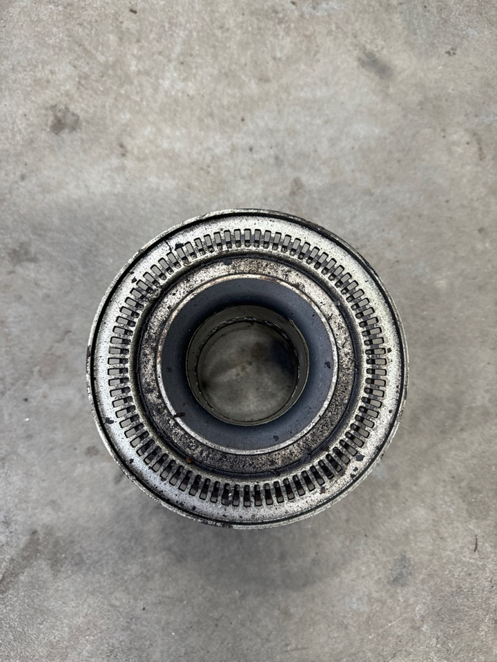 MAN HUB BEARING 81.93420-0337 - Hub roda untuk Truk: gambar 2 MAN HUB BEARING 81.93420-0337 - Hub roda untuk Truk: gambar 2