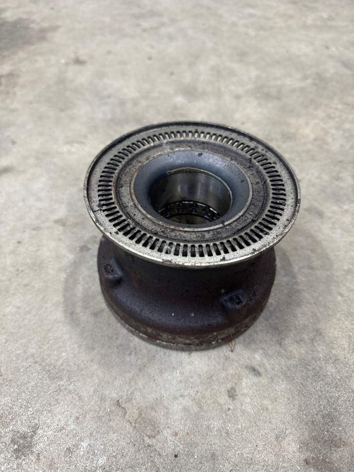 MAN HUB BEARING 81.93420-0337 - Hub roda untuk Truk: gambar 1 MAN HUB BEARING 81.93420-0337 - Hub roda untuk Truk: gambar 1