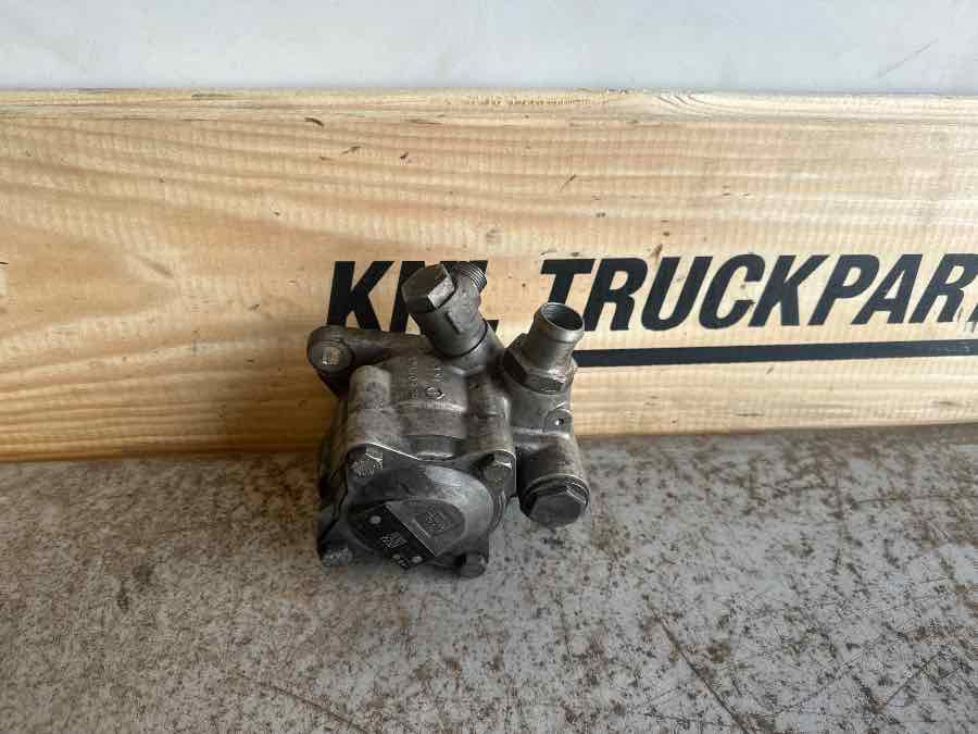 MAN HYDRAULIC PUMP 81.47101-6042 - Pengemudian untuk Truk: gambar 2 MAN HYDRAULIC PUMP 81.47101-6042 - Pengemudian untuk Truk: gambar 2