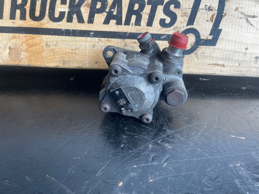 MAN HYDRAULIC PUMP 81.47101-6136 - Pengemudian untuk Truk: gambar 2 MAN HYDRAULIC PUMP 81.47101-6136 - Pengemudian untuk Truk: gambar 2