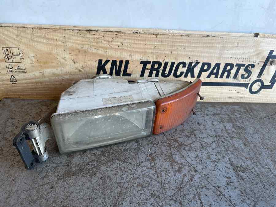 MAN LAMP 81.25320-6111 - Cahaya/ Pencahayaan untuk Truk: gambar 1 MAN LAMP 81.25320-6111 - Cahaya/ Pencahayaan untuk Truk: gambar 1