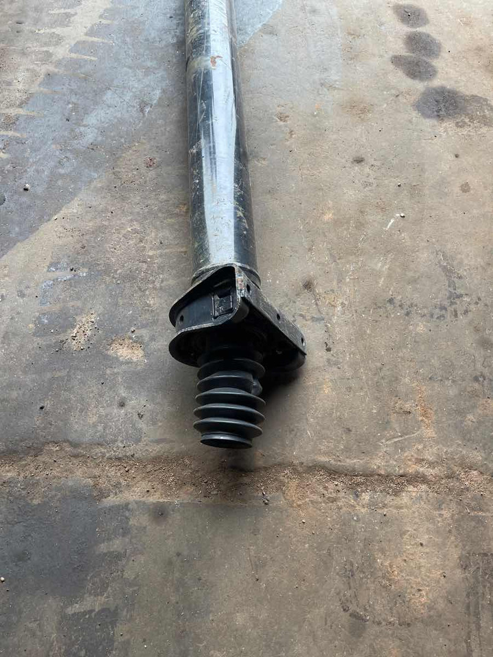 MAN PROPSHAFT 81.39111-6125 - Poros baling-baling untuk Truk: gambar 2 MAN PROPSHAFT 81.39111-6125 - Poros baling-baling untuk Truk: gambar 2