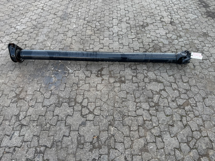 MAN PROPSHAFT 81.39111-6205 - Poros baling-baling untuk Truk: gambar 1 MAN PROPSHAFT 81.39111-6205 - Poros baling-baling untuk Truk: gambar 1