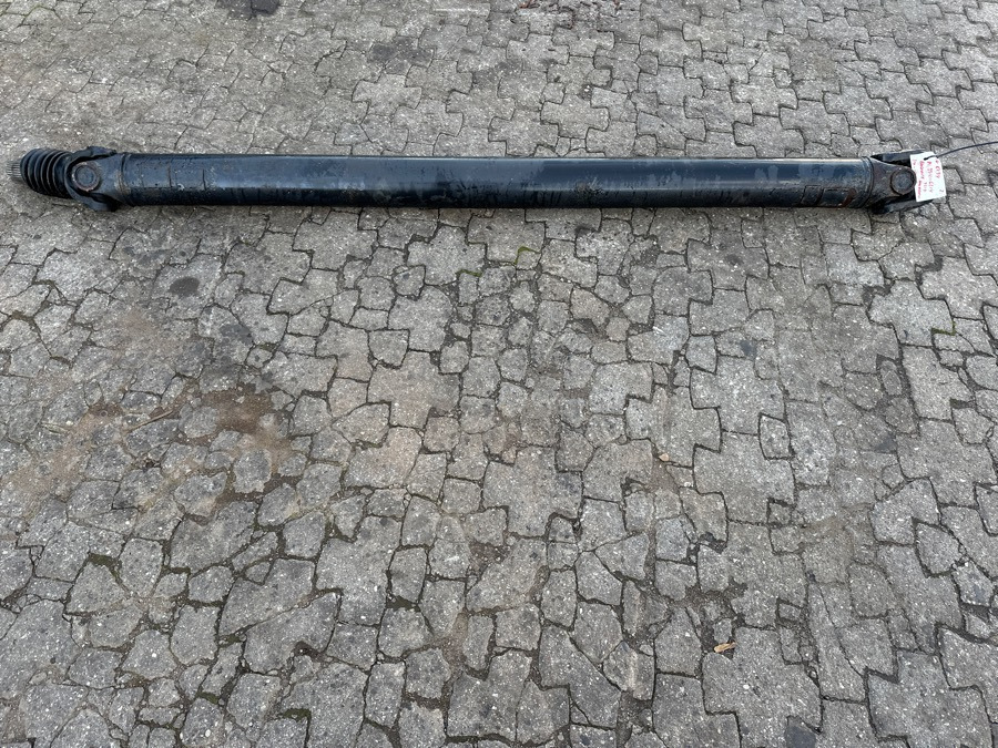 MAN PROPSHAFT 81.39121-6214 - Poros baling-baling untuk Truk: gambar 1 MAN PROPSHAFT 81.39121-6214 - Poros baling-baling untuk Truk: gambar 1