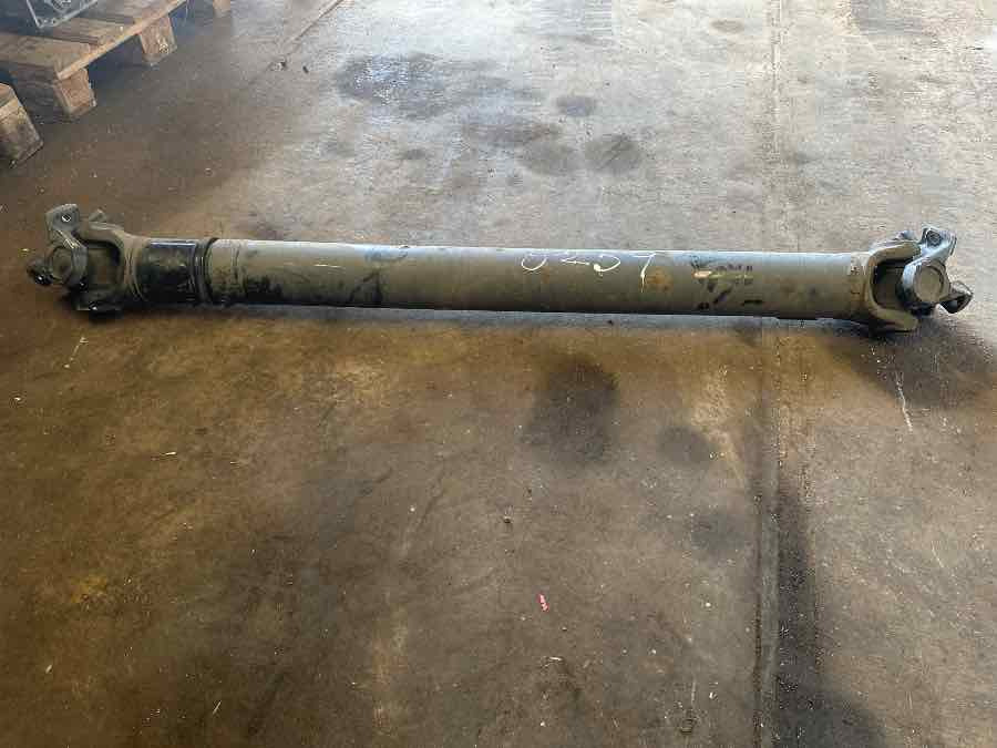 MAN PROPSHAFT 81.39143-6166 - Poros baling-baling untuk Truk: gambar 1 MAN PROPSHAFT 81.39143-6166 - Poros baling-baling untuk Truk: gambar 1