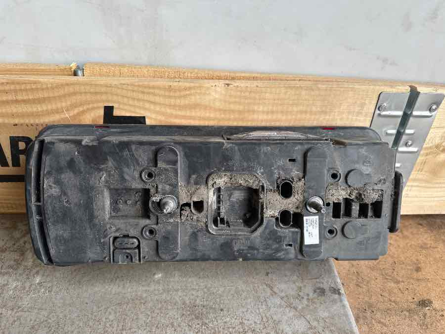 MAN REAR LAMP 81.25225.6544 - Cahaya/ Pencahayaan untuk Truk: gambar 2 MAN REAR LAMP 81.25225.6544 - Cahaya/ Pencahayaan untuk Truk: gambar 2
