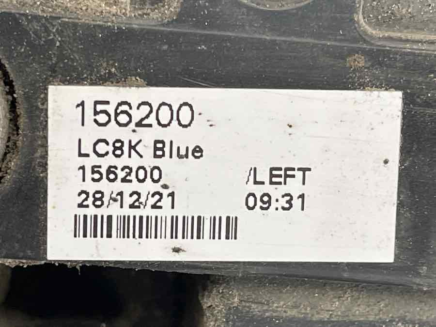 MAN REAR LAMP 81.25225.6544 - Cahaya/ Pencahayaan untuk Truk: gambar 3 MAN REAR LAMP 81.25225.6544 - Cahaya/ Pencahayaan untuk Truk: gambar 3