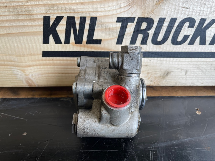 MAN STEERING PUMP 51.47101-7056 - Pengemudian untuk Truk: gambar 1 MAN STEERING PUMP 51.47101-7056 - Pengemudian untuk Truk: gambar 1