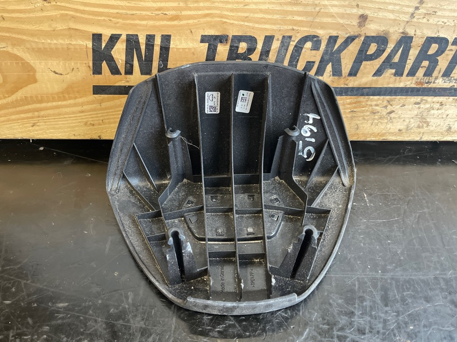 MAN STEERING WHEEL 81.46430-6047 - Pengemudian untuk Truk: gambar 3 MAN STEERING WHEEL 81.46430-6047 - Pengemudian untuk Truk: gambar 3