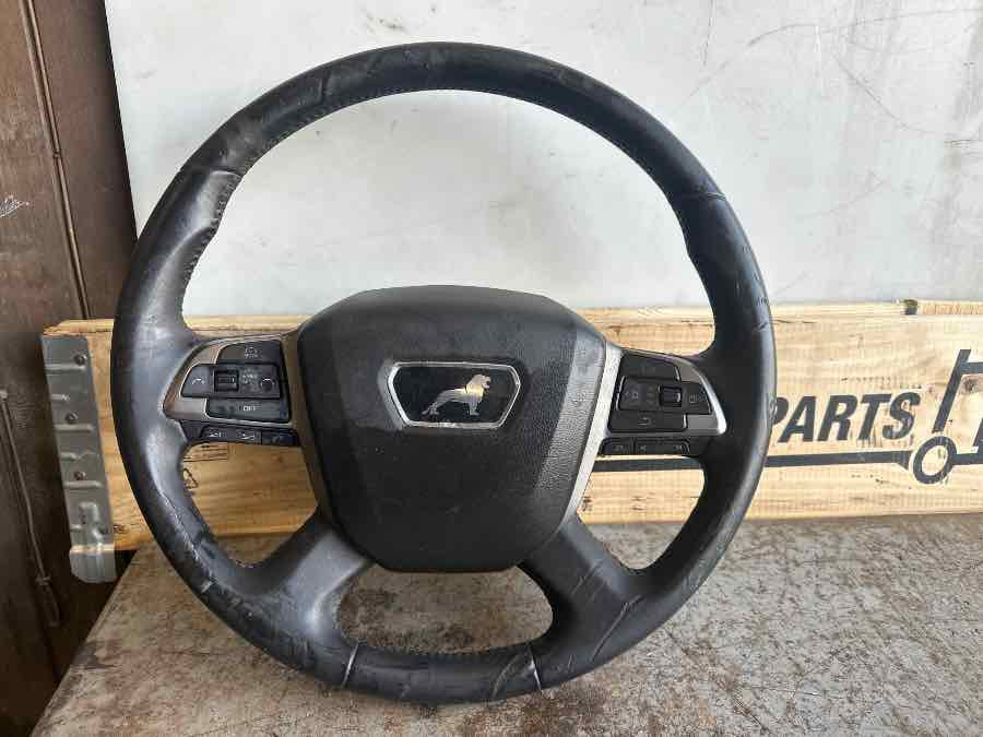 MAN STEERING WHEEL 81.46430-6063 - Pengemudian untuk Truk: gambar 1 MAN STEERING WHEEL 81.46430-6063 - Pengemudian untuk Truk: gambar 1