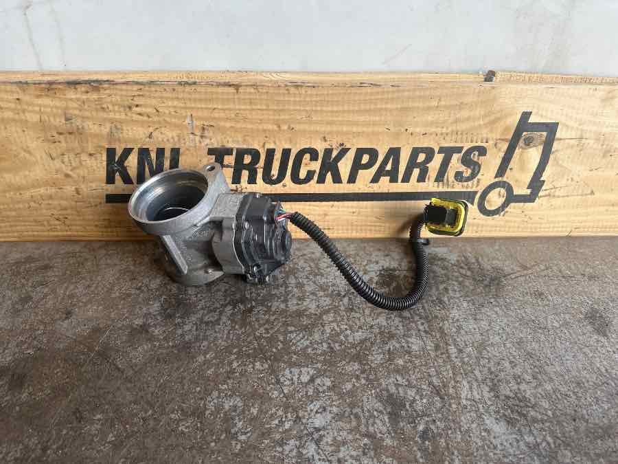 MAN THROTTLE 51.09413-7014 - Suku Cadang Mesin untuk Truk: gambar 1 MAN THROTTLE 51.09413-7014 - Suku Cadang Mesin untuk Truk: gambar 1