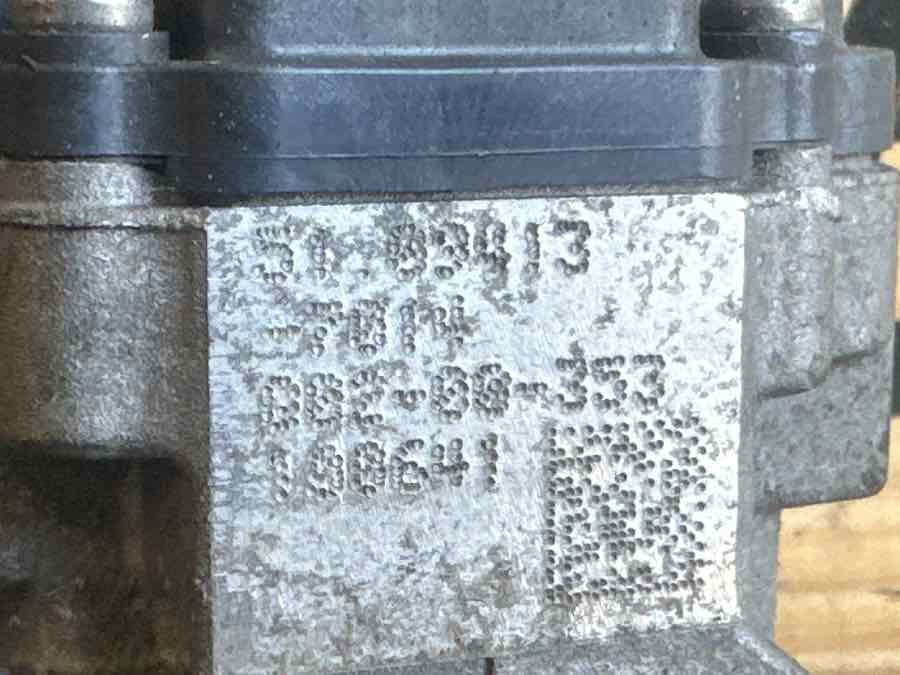 MAN THROTTLE 51.09413-7014 - Suku Cadang Mesin untuk Truk: gambar 3 MAN THROTTLE 51.09413-7014 - Suku Cadang Mesin untuk Truk: gambar 3