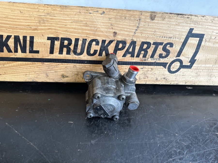 MAN VANE TYPE PUMP 81.47101-6240 - Hidrolika untuk Truk: gambar 2 MAN VANE TYPE PUMP 81.47101-6240 - Hidrolika untuk Truk: gambar 2