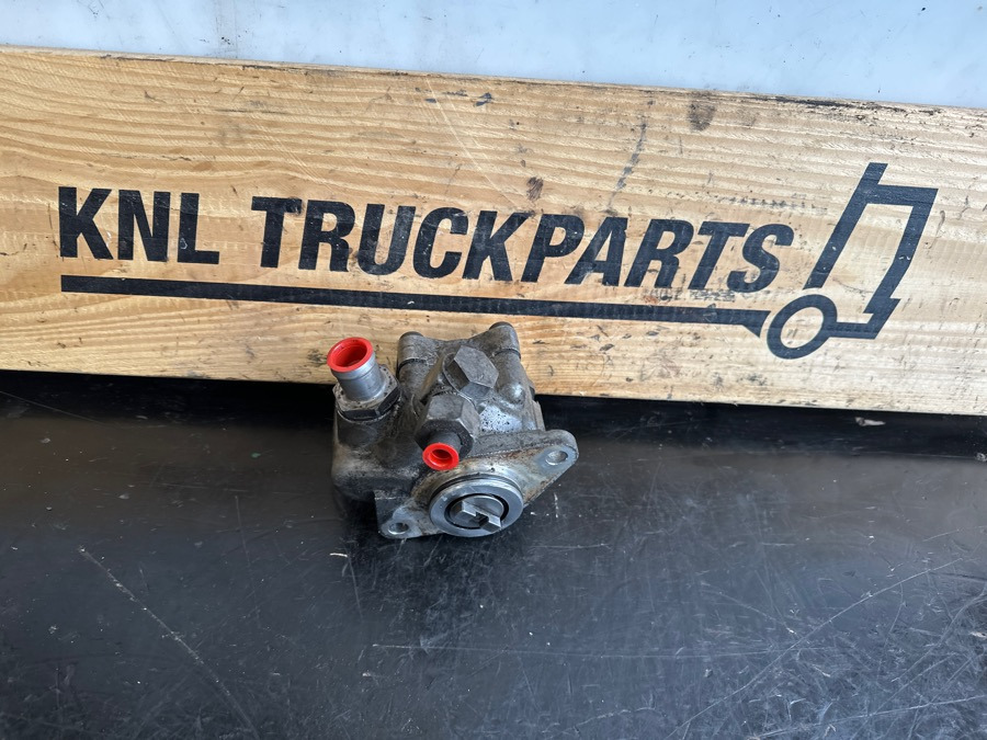 MAN VANE TYPE PUMP 81.47101-6240 - Hidrolika untuk Truk: gambar 1 MAN VANE TYPE PUMP 81.47101-6240 - Hidrolika untuk Truk: gambar 1