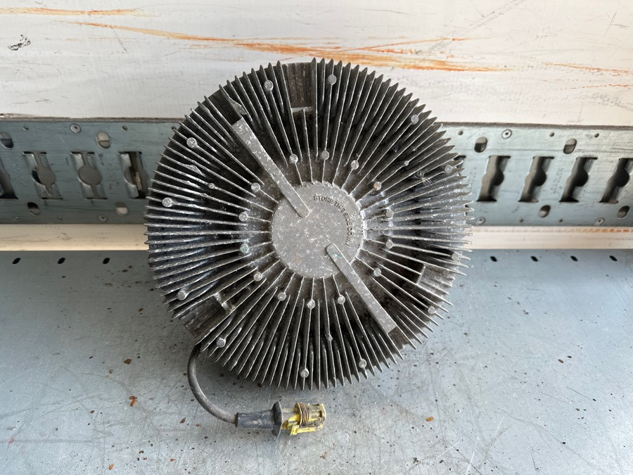 MAN VISKOS 51.06630-0136 - Sistem pendingin untuk Truk: gambar 1 MAN VISKOS 51.06630-0136 - Sistem pendingin untuk Truk: gambar 1