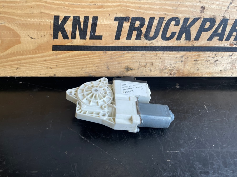 MAN WINDOW MOTOR 81.25970-6108 - Kabin dan interior untuk Truk: gambar 2 MAN WINDOW MOTOR 81.25970-6108 - Kabin dan interior untuk Truk: gambar 2