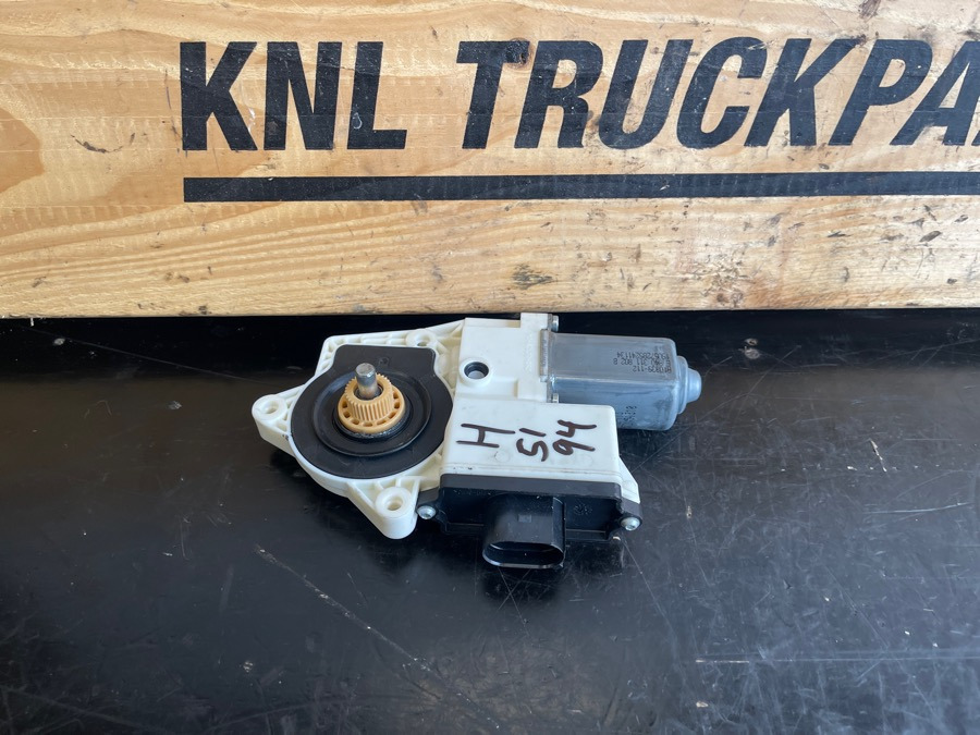 MAN WINDOW MOTOR 81.25970-6108 - Kabin dan interior untuk Truk: gambar 1 MAN WINDOW MOTOR 81.25970-6108 - Kabin dan interior untuk Truk: gambar 1