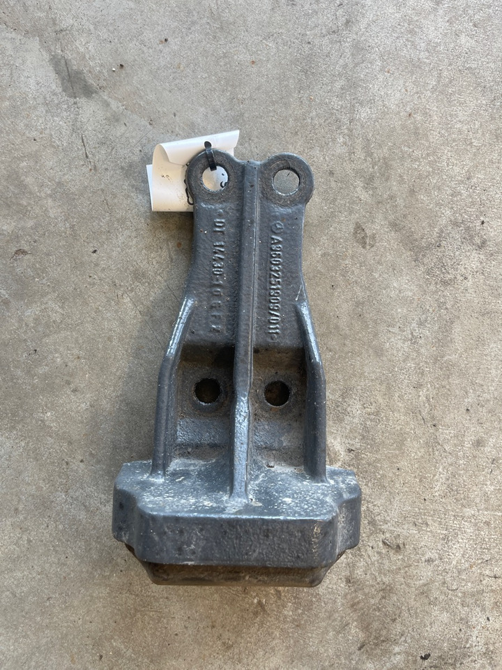 MERCEDES BRACKET A9603251909 - Bingkai/ Sasis untuk Truk: gambar 1 MERCEDES BRACKET A9603251909 - Bingkai/ Sasis untuk Truk: gambar 1