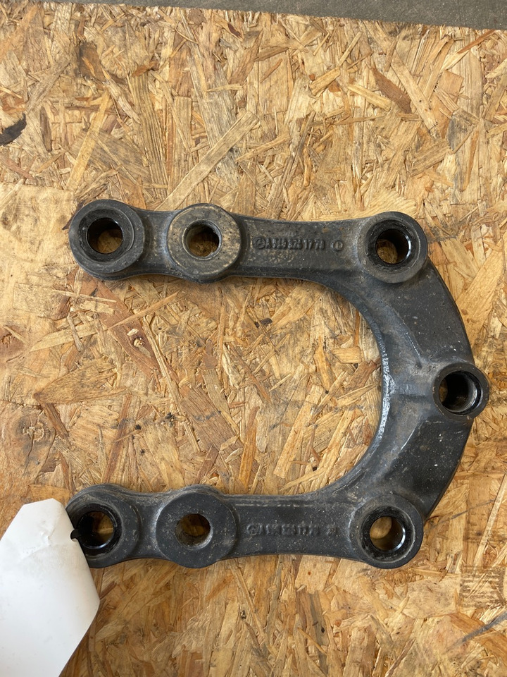 MERCEDES BRACKET A9603261778 - Bingkai/ Sasis untuk Truk: gambar 1 MERCEDES BRACKET A9603261778 - Bingkai/ Sasis untuk Truk: gambar 1