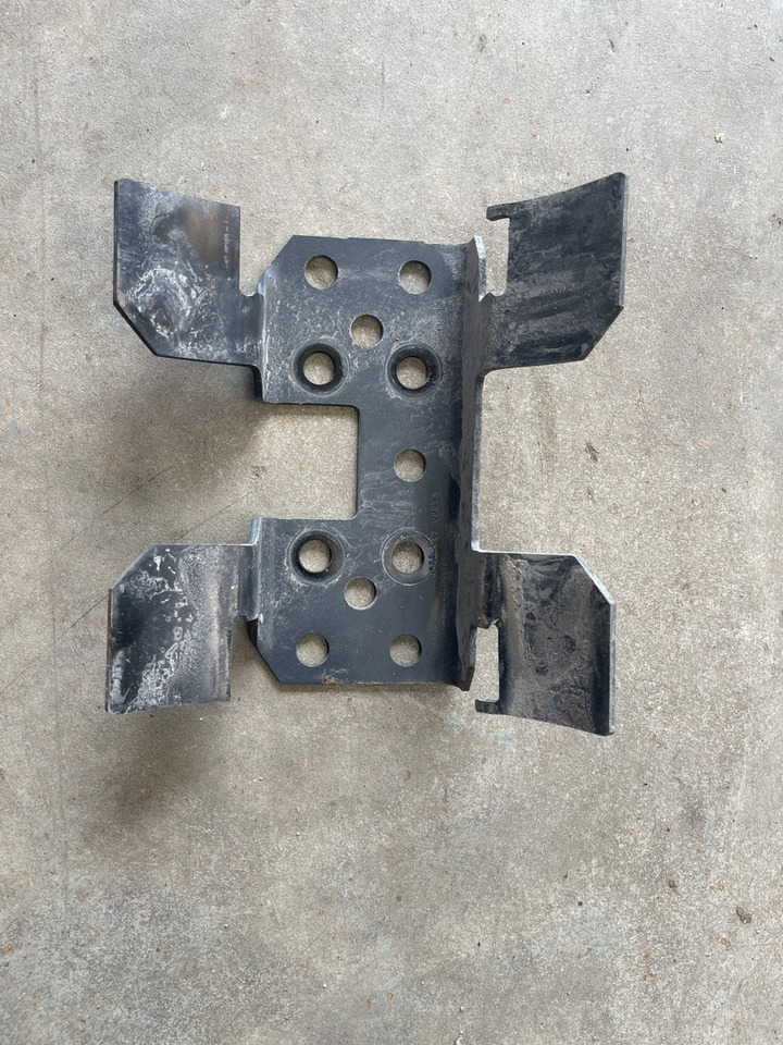 MERCEDES BRACKET A9604326540 - Bingkai/ Sasis untuk Truk: gambar 1 MERCEDES BRACKET A9604326540 - Bingkai/ Sasis untuk Truk: gambar 1