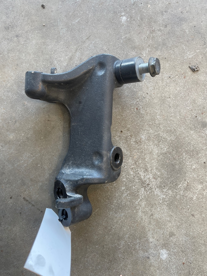 MERCEDES BRACKET A9614920516 - Bingkai/ Sasis untuk Truk: gambar 1 MERCEDES BRACKET A9614920516 - Bingkai/ Sasis untuk Truk: gambar 1