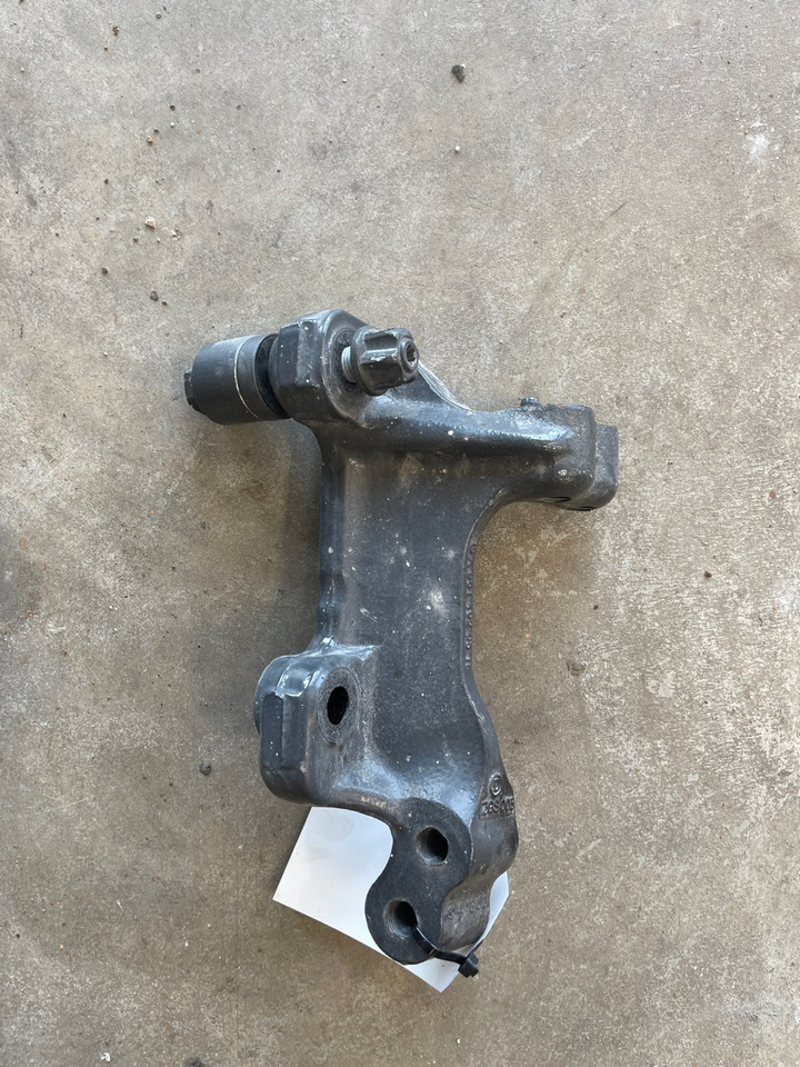 MERCEDES BRACKET A9614920516 - Bingkai/ Sasis untuk Truk: gambar 2 MERCEDES BRACKET A9614920516 - Bingkai/ Sasis untuk Truk: gambar 2
