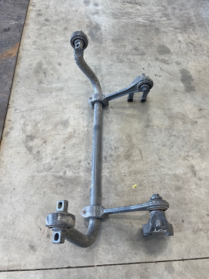 MERCEDES KRENGNINGSSTABILATOR - Bar anti-gulung untuk Truk: gambar 1 MERCEDES KRENGNINGSSTABILATOR - Bar anti-gulung untuk Truk: gambar 1