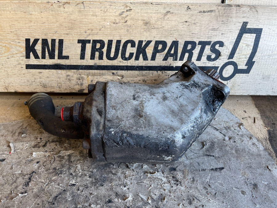 PARKER HYDRAULIC PUMP 3781080 - Pompa hidrolik untuk Truk: gambar 2 PARKER HYDRAULIC PUMP 3781080 - Pompa hidrolik untuk Truk: gambar 2