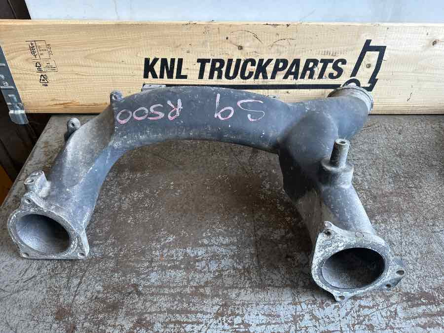 SCANIA AIR PIPE 1449529 - Sistem pemasukan udara untuk Truk: gambar 1 SCANIA AIR PIPE 1449529 - Sistem pemasukan udara untuk Truk: gambar 1