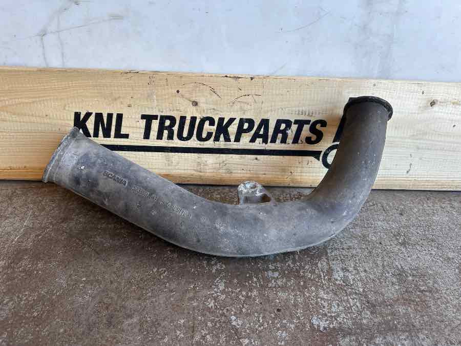 SCANIA AIR PIPE 1523899 - Pipa pemasukan udara untuk Truk: gambar 1 SCANIA AIR PIPE 1523899 - Pipa pemasukan udara untuk Truk: gambar 1