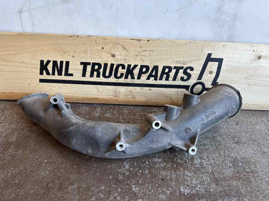 SCANIA AIR PIPE 1922985 - Pipa pemasukan udara untuk Truk: gambar 1 SCANIA AIR PIPE 1922985 - Pipa pemasukan udara untuk Truk: gambar 1