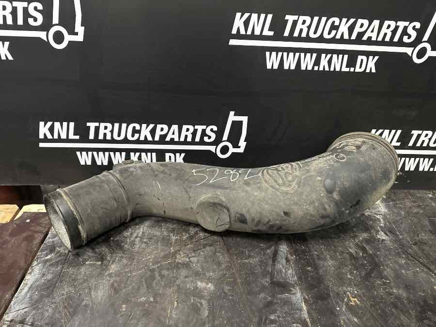 SCANIA AIR PIPE 2543187 - Sistem pemasukan udara untuk Truk: gambar 1 SCANIA AIR PIPE 2543187 - Sistem pemasukan udara untuk Truk: gambar 1