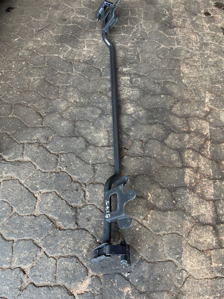 SCANIA BRACKET SUPPORT 2127924 - Bingkai/ Sasis untuk Truk: gambar 1 SCANIA BRACKET SUPPORT 2127924 - Bingkai/ Sasis untuk Truk: gambar 1