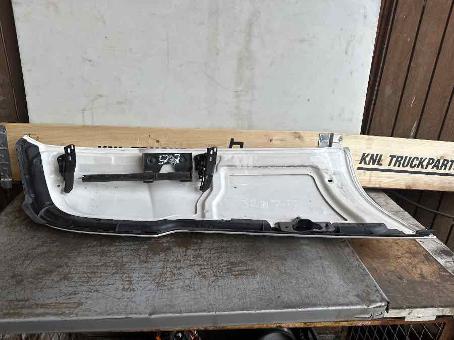 SCANIA CAB CORNER, RIGHT 2230751 - Tubuh dan eksterior untuk Truk: gambar 2 SCANIA CAB CORNER, RIGHT 2230751 - Tubuh dan eksterior untuk Truk: gambar 2