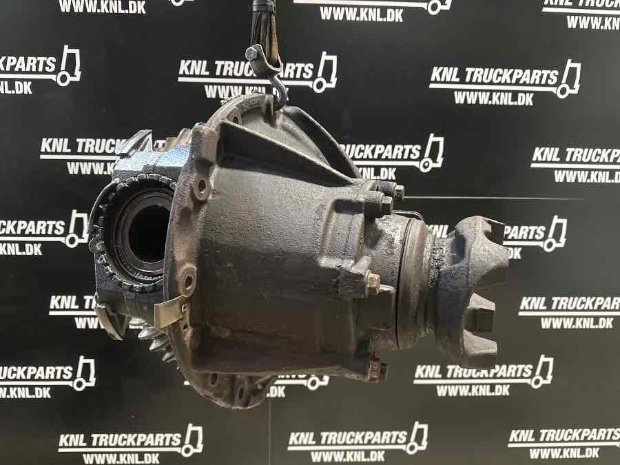 SCANIA DIFF R885 - 3.07 // 1908375 - Gigi diferensial untuk Truk: gambar 2 SCANIA DIFF R885 - 3.07 // 1908375 - Gigi diferensial untuk Truk: gambar 2