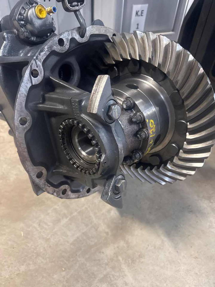 SCANIA DIFF RB662 - 2.92 // 2325890 - Gigi diferensial untuk Truk: gambar 2 SCANIA DIFF RB662 - 2.92 // 2325890 - Gigi diferensial untuk Truk: gambar 2