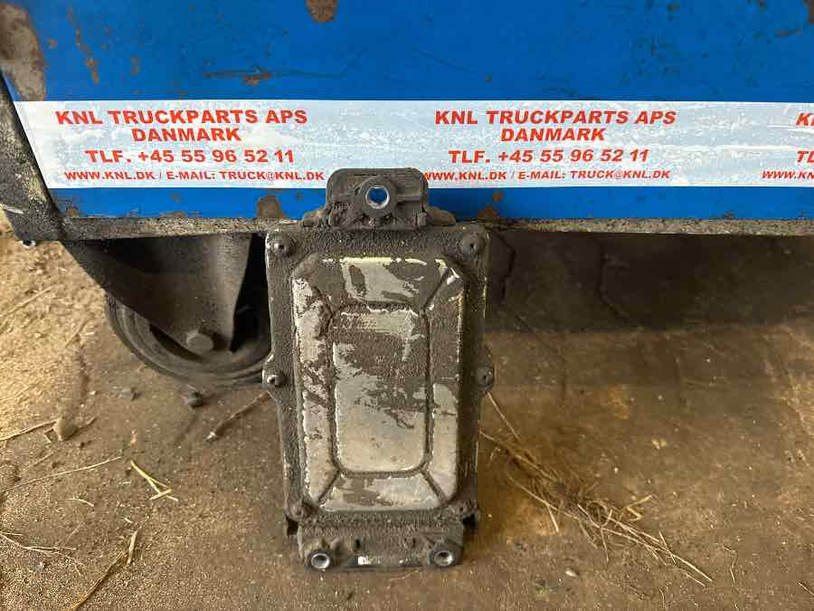 SCANIA ECU BMS 2594185 - Sistem listrik untuk Truk: gambar 2 SCANIA ECU BMS 2594185 - Sistem listrik untuk Truk: gambar 2