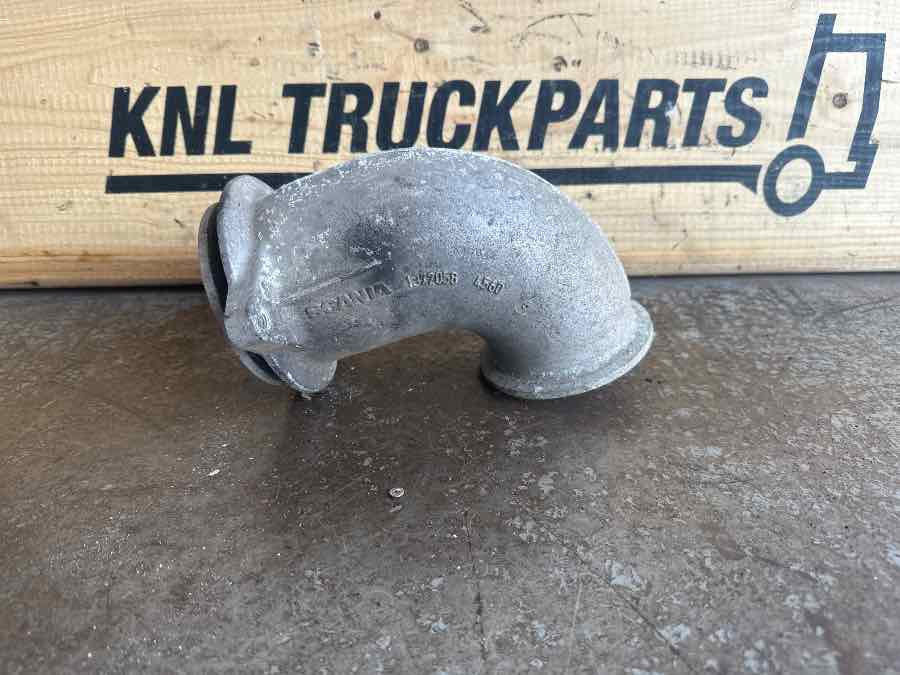 SCANIA FLANGE PIPE 1372058 - Sistem pemasukan udara untuk Truk: gambar 2 SCANIA FLANGE PIPE 1372058 - Sistem pemasukan udara untuk Truk: gambar 2