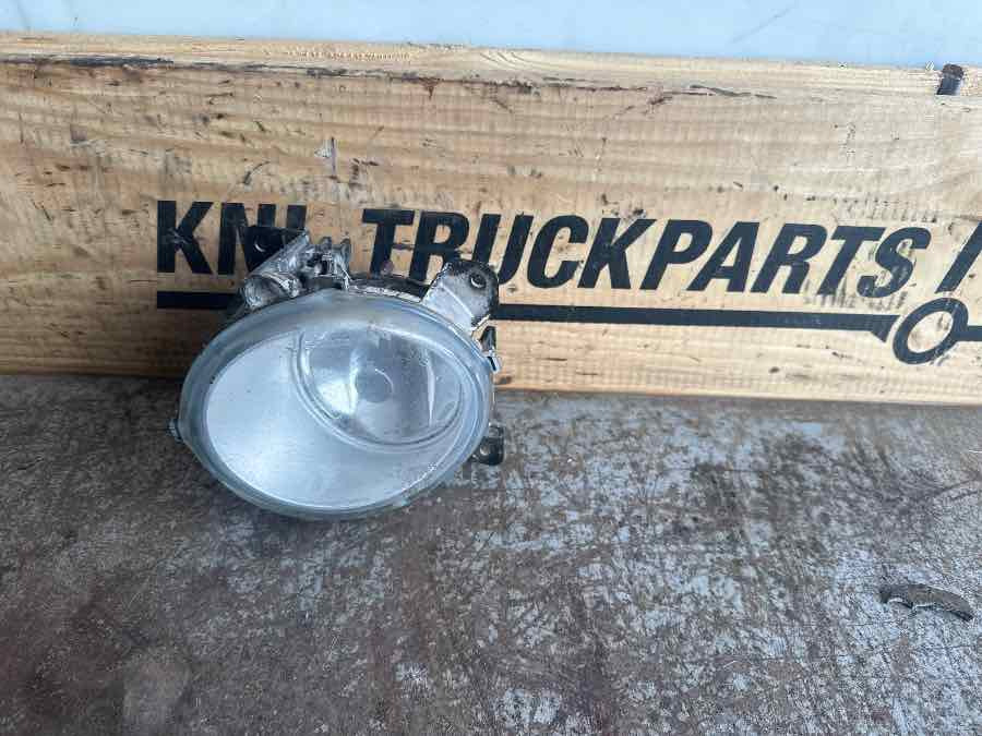 SCANIA FOG LAMP 1852573 - Cahaya/ Pencahayaan untuk Truk: gambar 1 SCANIA FOG LAMP 1852573 - Cahaya/ Pencahayaan untuk Truk: gambar 1