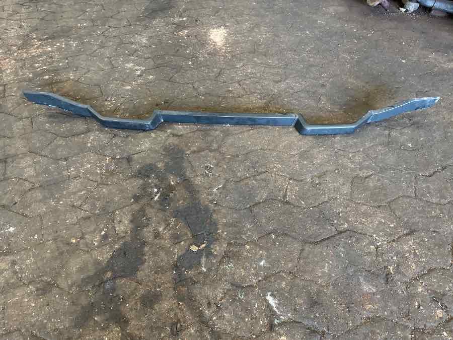 SCANIA FRONT HANDLE 2680451 - Tubuh dan eksterior untuk Truk: gambar 1 SCANIA FRONT HANDLE 2680451 - Tubuh dan eksterior untuk Truk: gambar 1