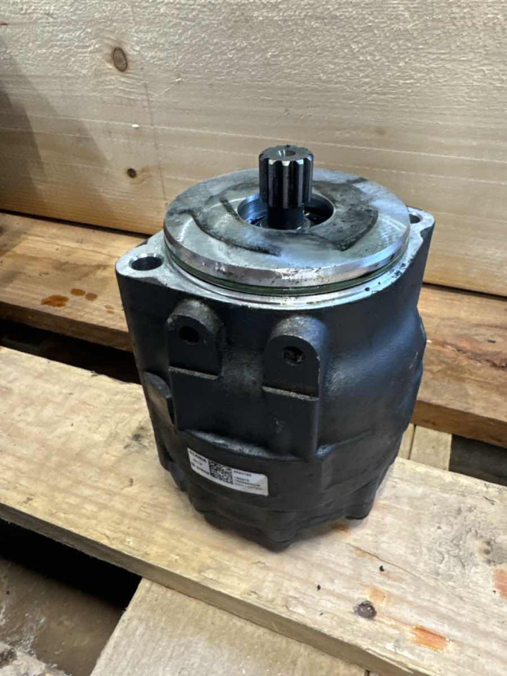 SCANIA HYDRAULIC PUMP 2394785 - Hidrolika untuk Truk: gambar 1 SCANIA HYDRAULIC PUMP 2394785 - Hidrolika untuk Truk: gambar 1