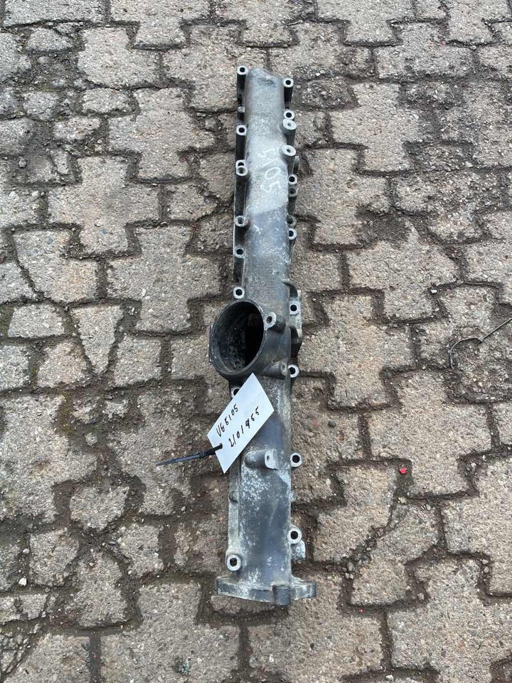 SCANIA INTAKE MANIFOLD 2101955 - Sistem pemasukan udara untuk Truk: gambar 1 SCANIA INTAKE MANIFOLD 2101955 - Sistem pemasukan udara untuk Truk: gambar 1